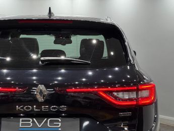 Renault Koleos 2.0 Blue dCi GT Line X-Trn A7 4WD Euro 6 (s/s) 5dr