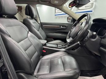 Renault Koleos 2.0 Blue dCi GT Line X-Trn A7 4WD Euro 6 (s/s) 5dr