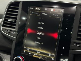 Renault Koleos 2.0 Blue dCi GT Line X-Trn A7 4WD Euro 6 (s/s) 5dr