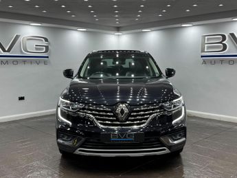 Renault Koleos 2.0 Blue dCi GT Line X-Trn A7 4WD Euro 6 (s/s) 5dr