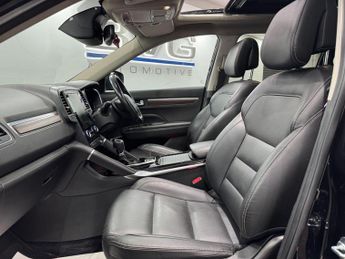 Renault Koleos 2.0 Blue dCi GT Line X-Trn A7 4WD Euro 6 (s/s) 5dr