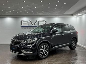 Renault Koleos 2.0 Blue dCi GT Line X-Trn A7 4WD Euro 6 (s/s) 5dr
