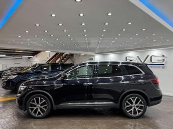 Renault Koleos 2.0 Blue dCi GT Line X-Trn A7 4WD Euro 6 (s/s) 5dr