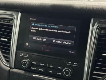 Porsche Macan 3.0 TD V6 S PDK 4WD Euro 6 (s/s) 5dr