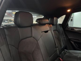 Porsche Macan 3.0 TD V6 S PDK 4WD Euro 6 (s/s) 5dr