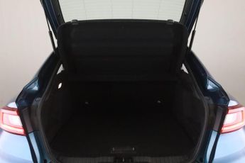 Renault Arkana 1.6 E-TECH evolution Auto 2WD Euro 6 (s/s) 5dr