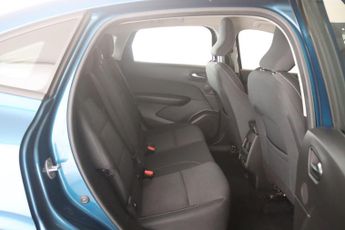 Renault Arkana 1.6 E-TECH evolution Auto 2WD Euro 6 (s/s) 5dr