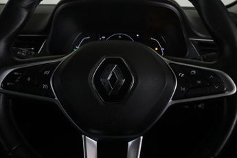 Renault Arkana 1.6 E-TECH evolution Auto 2WD Euro 6 (s/s) 5dr