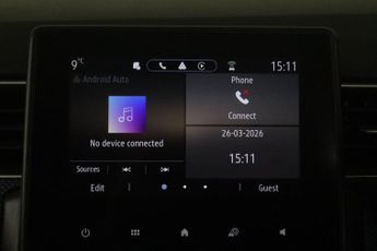 Renault Arkana 1.6 E-TECH evolution Auto 2WD Euro 6 (s/s) 5dr
