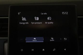 Renault Arkana 1.6 E-TECH evolution Auto 2WD Euro 6 (s/s) 5dr