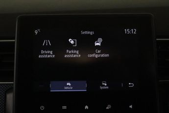 Renault Arkana 1.6 E-TECH evolution Auto 2WD Euro 6 (s/s) 5dr