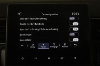 Renault Arkana 1.6 E-TECH evolution Auto 2WD Euro 6 (s/s) 5dr