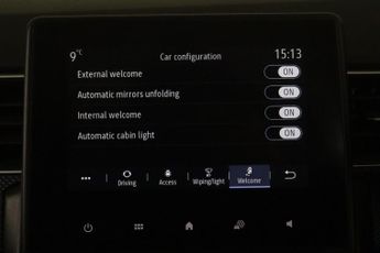 Renault Arkana 1.6 E-TECH evolution Auto 2WD Euro 6 (s/s) 5dr