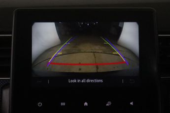 Renault Arkana 1.6 E-TECH evolution Auto 2WD Euro 6 (s/s) 5dr