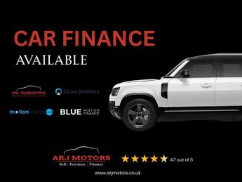Land Rover Range Rover Evoque 2.0 TD4 SE Tech Auto 4WD Euro 6 (s/s) 5dr