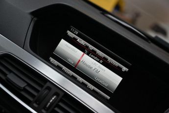 MERCEDES-BENZ C-CLASS 1.6 C180 AMG Sport Edition Coupe 2dr Petrol G-Tronic+ Euro 6 (s/