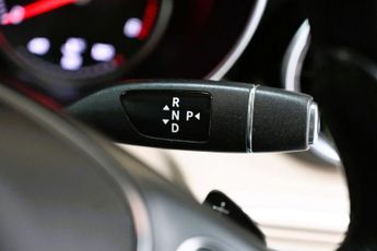 MERCEDES-BENZ C-CLASS 1.6 C200d Sport Saloon 4dr Diesel G-Tronic+ Euro 6 (s/s) (136 ps