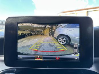 Mercedes-Benz C Class 2.1 C220d Sport G-Tronic+ Euro 6 (s/s) 2dr