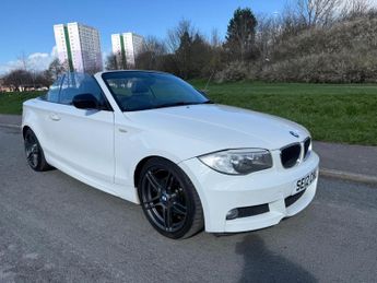 BMW 118 2.0 118d Sport Plus Edition Euro 5 (s/s) 2dr