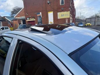 Toyota Yaris 1.3 VVT-i T Spirit 5dr