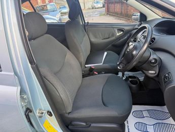 Toyota Yaris 1.3 VVT-i T Spirit 5dr