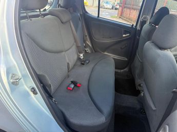 Toyota Yaris 1.3 VVT-i T Spirit 5dr