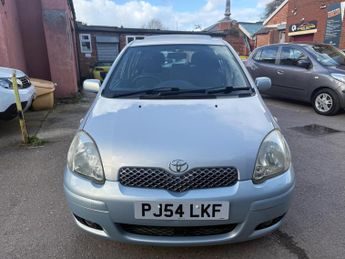 Toyota Yaris 1.3 VVT-i T Spirit 5dr