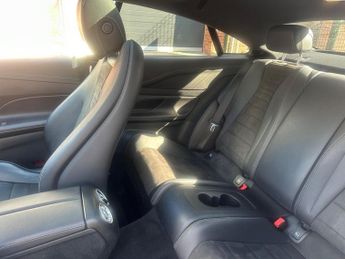 Mercedes-Benz E Class 2.0 E220d AMG Line (Premium) G-Tronic+ Euro 6 (s/s) 2dr