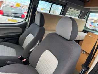 Fiat Doblo 1.9 MultiJet Family 5dr