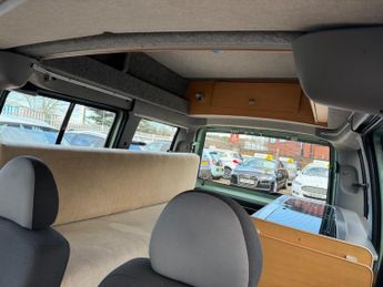 Fiat Doblo 1.9 MultiJet Family 5dr