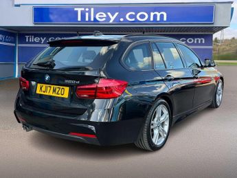 BMW 3 Series 2.0 320d M Sport Touring Auto Euro 6 (s/s) 5dr