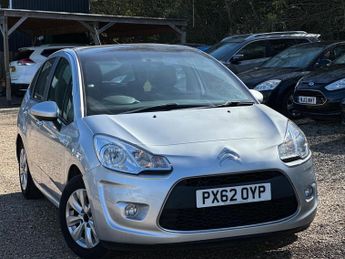 Citroen C3 1.4i VTR+ Euro 5 5dr