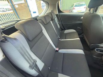 Peugeot 207 1.4 S 5dr