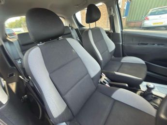 Peugeot 207 1.4 S 5dr