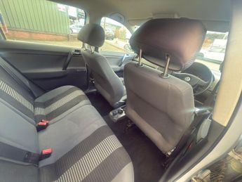 Volkswagen Polo 1.2 Match 5dr