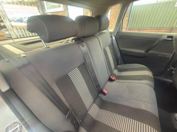 Volkswagen Polo 1.2 Match 5dr