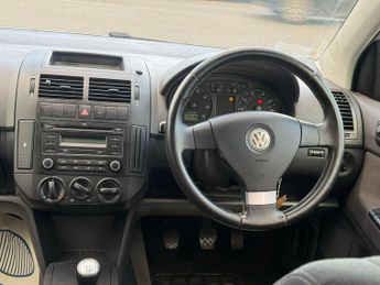 Volkswagen Polo 1.2 Match 5dr