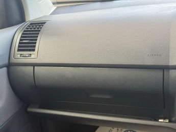 Volkswagen Polo 1.2 Match 5dr