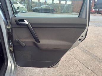 Volkswagen Polo 1.2 Match 5dr