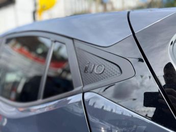 Hyundai i10 1.2 Premium Auto Euro 6 (s/s) 5dr