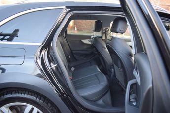 Audi A4 Allroad 2.0 TDI Sport S Tronic quattro Euro 6 (s/s) 5dr
