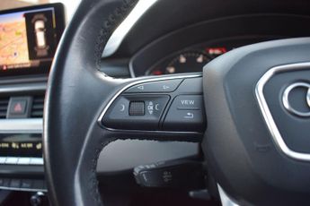 Audi A4 Allroad 2.0 TDI Sport S Tronic quattro Euro 6 (s/s) 5dr