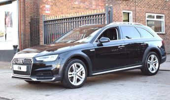 Audi A4 Allroad 2.0 TDI Sport S Tronic quattro Euro 6 (s/s) 5dr