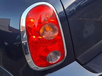 MINI Countryman 1.6 Cooper S ALL4 Euro 5 (s/s) 5dr