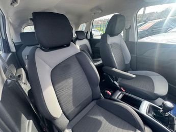 Citroen C4 Picasso 1.2 PureTech VTR+ Euro 6 (s/s) 5dr