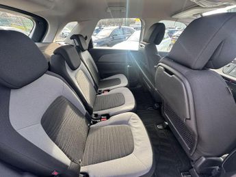 Citroen C4 Picasso 1.2 PureTech VTR+ Euro 6 (s/s) 5dr