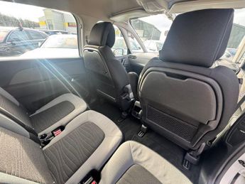 Citroen C4 Picasso 1.2 PureTech VTR+ Euro 6 (s/s) 5dr