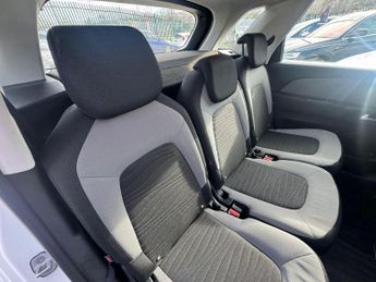 Citroen C4 Picasso 1.2 PureTech VTR+ Euro 6 (s/s) 5dr