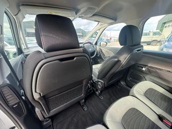 Citroen C4 Picasso 1.2 PureTech VTR+ Euro 6 (s/s) 5dr
