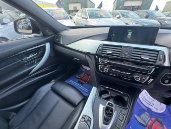 BMW 3 Series 3.0 330d M Sport Auto xDrive Euro 6 (s/s) 4dr